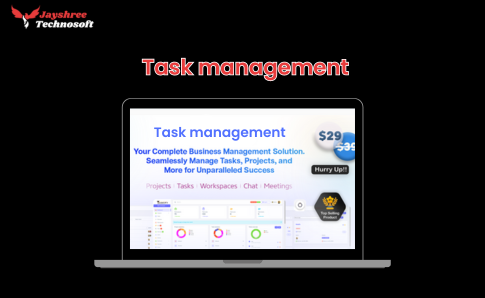 Task Management System 